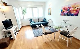 Apartment Divas Split
