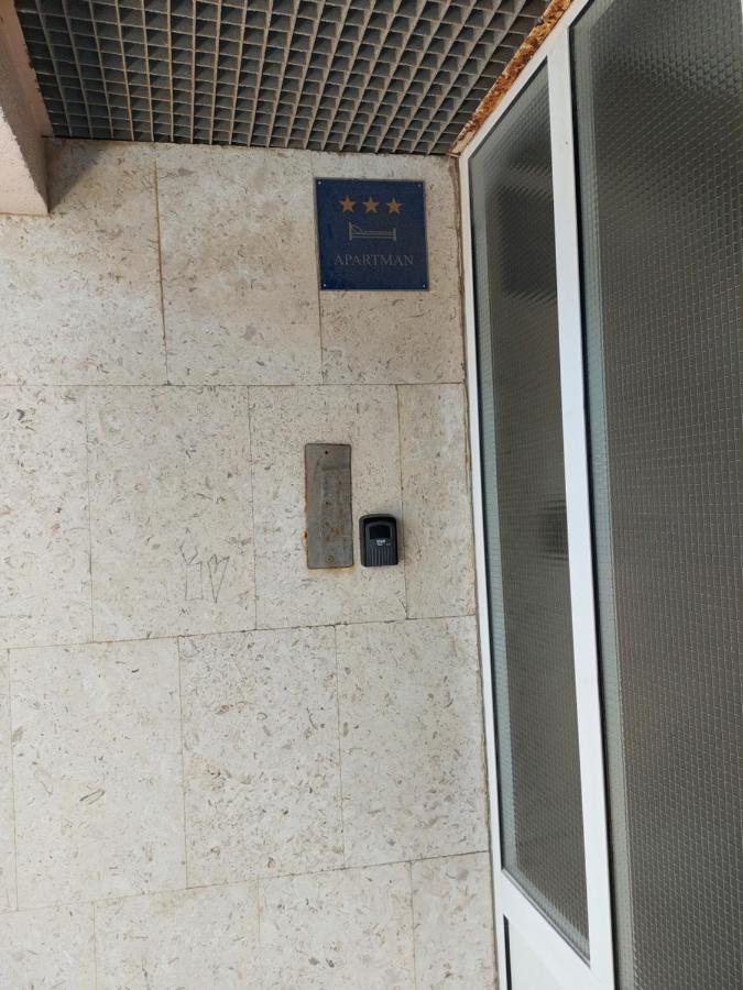 Apartment Divas Split Zewnętrze zdjęcie