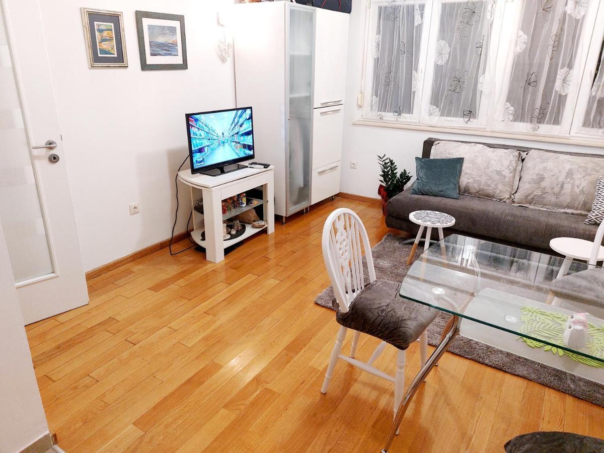 Apartment Divas Split Zewnętrze zdjęcie