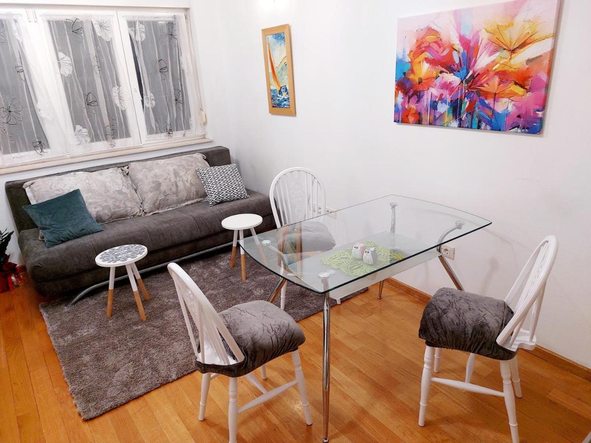 Apartment Divas Split Zewnętrze zdjęcie