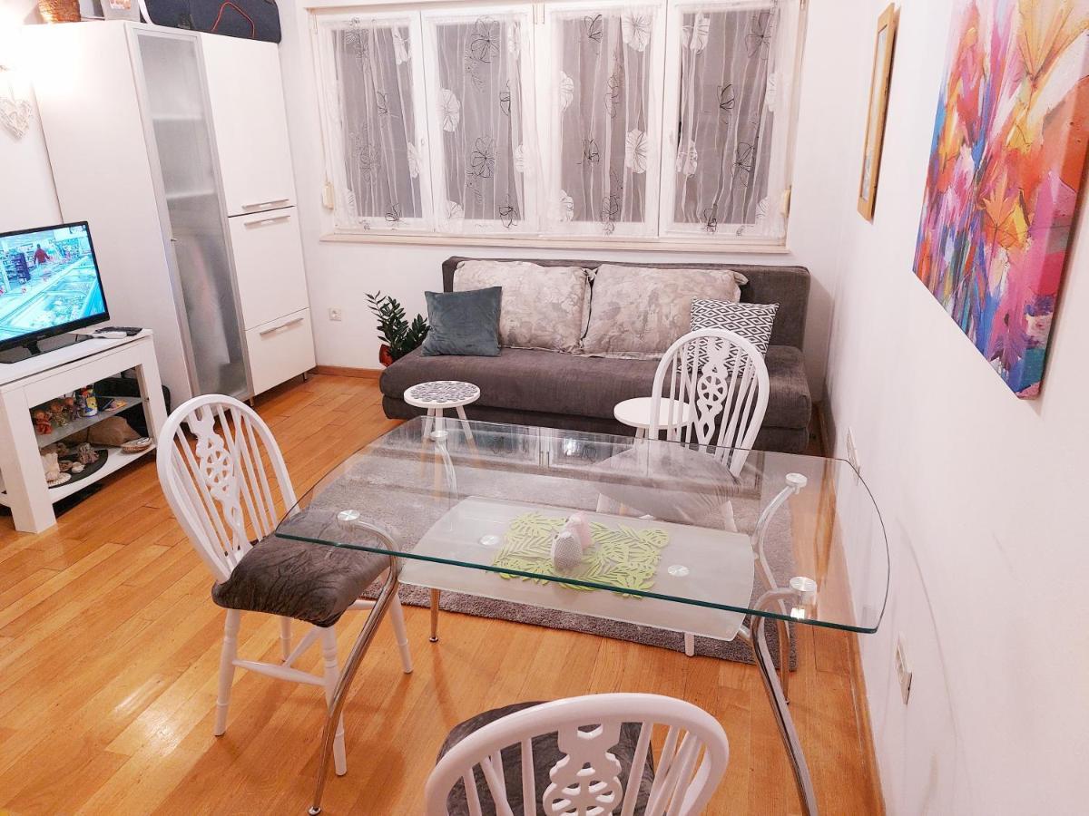 Apartment Divas Split Zewnętrze zdjęcie
