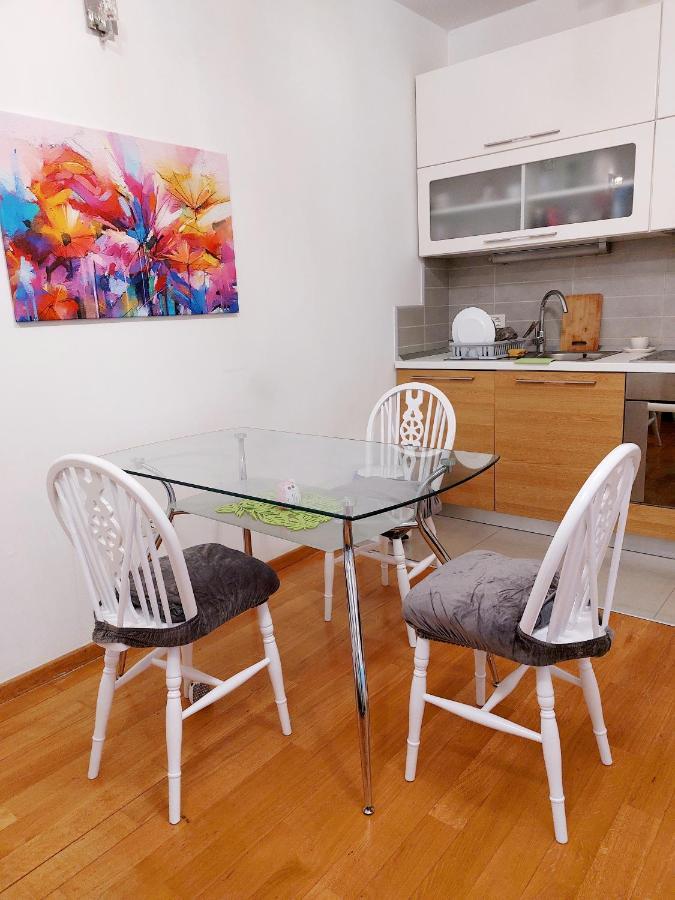 Apartment Divas Split Zewnętrze zdjęcie