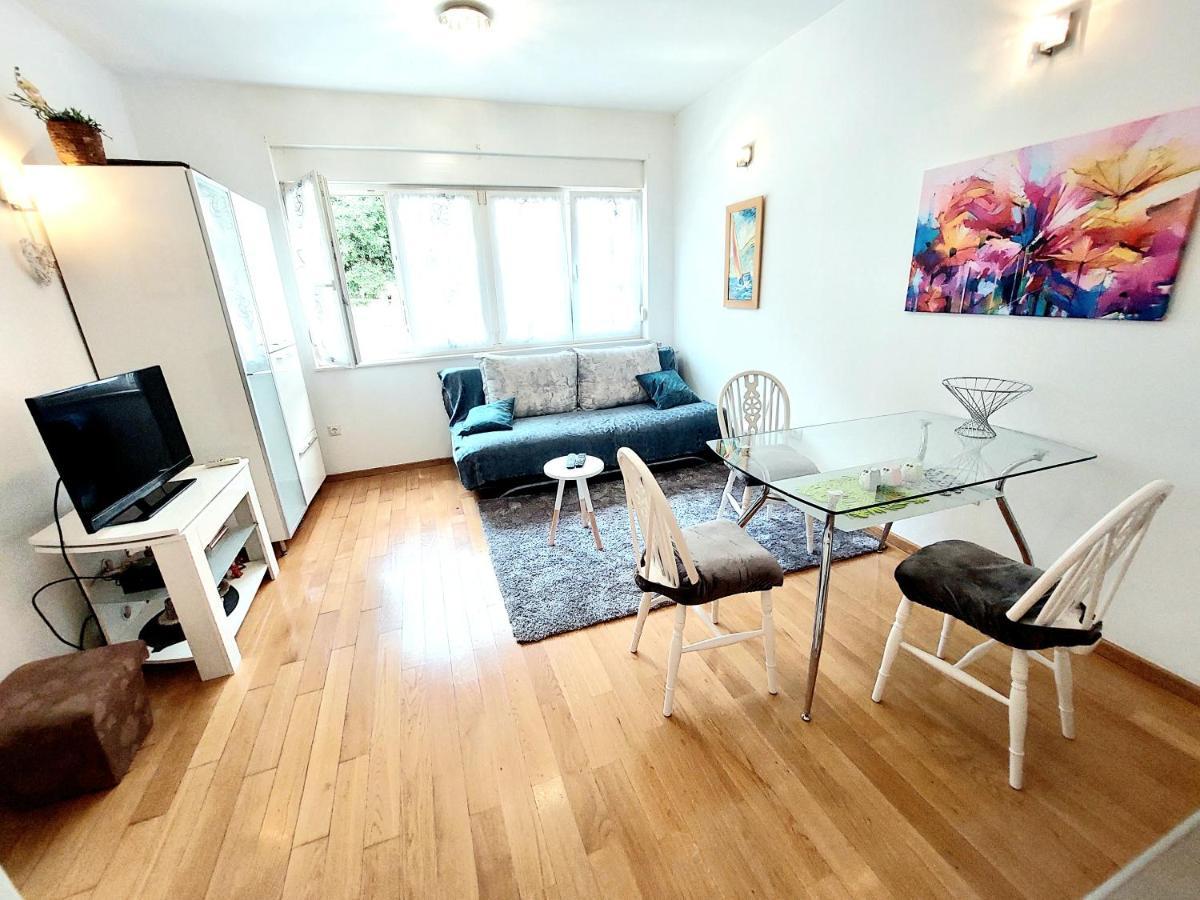 Apartment Divas Split Zewnętrze zdjęcie