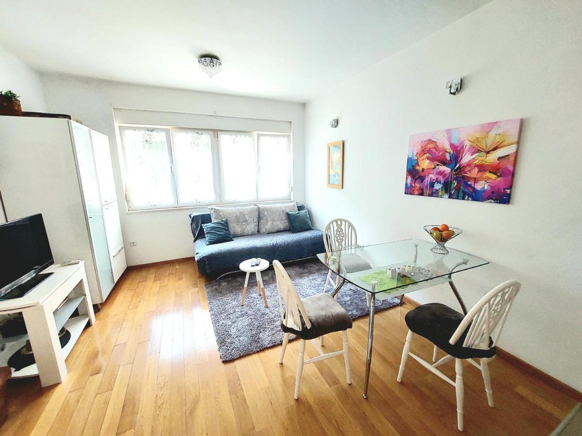 Apartment Divas Split Zewnętrze zdjęcie