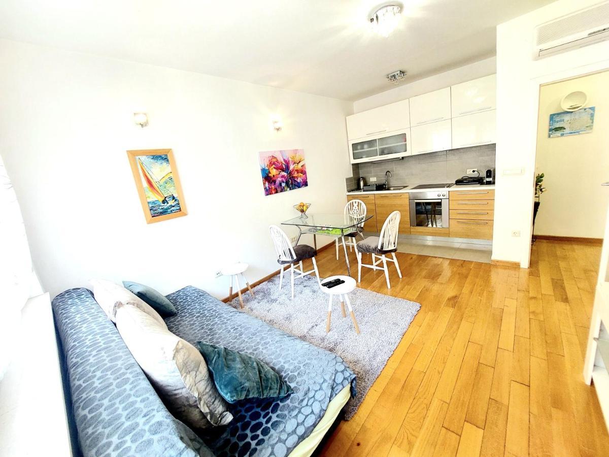 Apartment Divas Split Zewnętrze zdjęcie