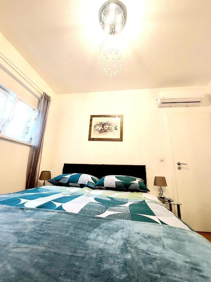 Apartment Divas Split Zewnętrze zdjęcie