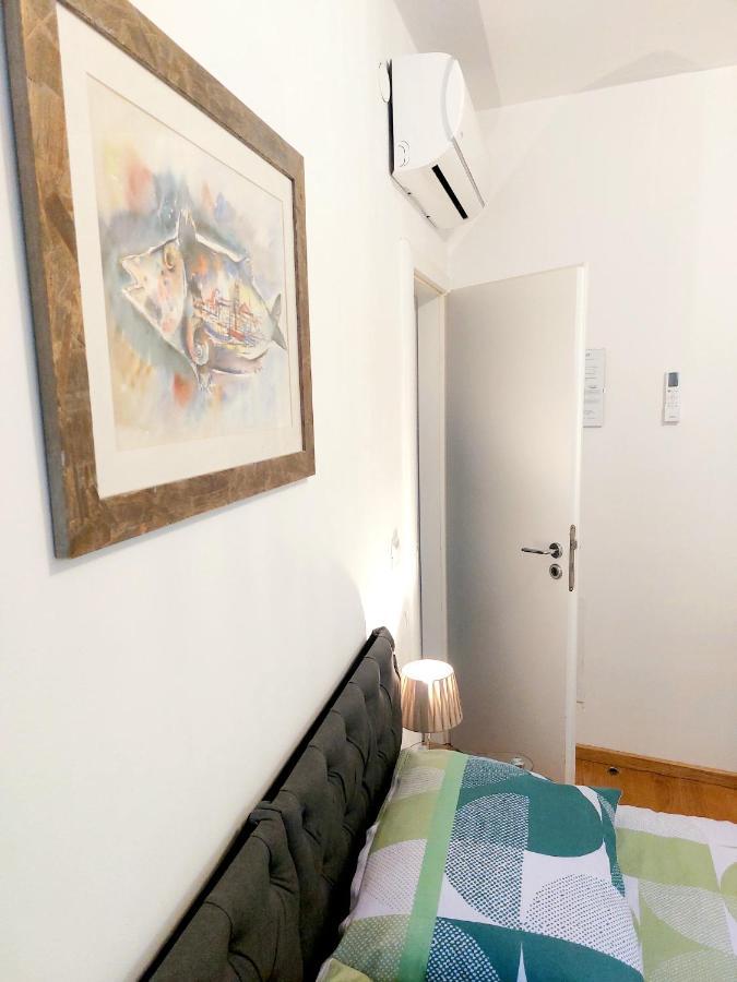 Apartment Divas Split Zewnętrze zdjęcie