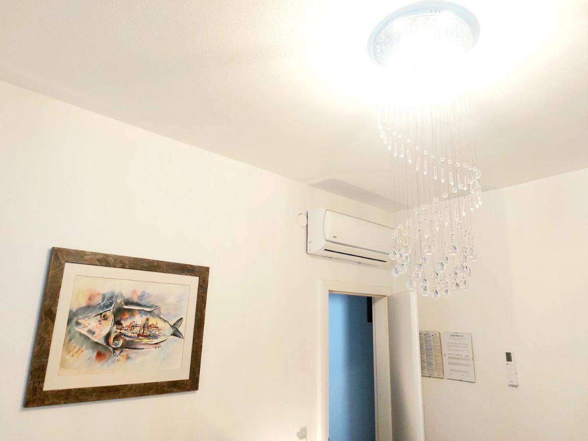 Apartment Divas Split Zewnętrze zdjęcie