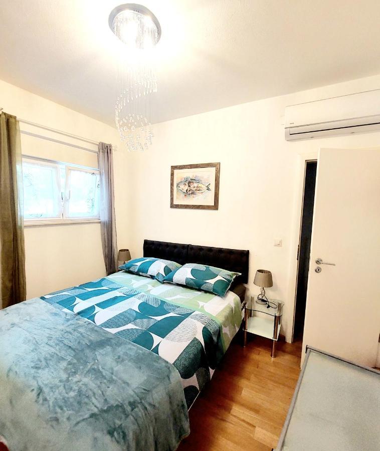 Apartment Divas Split Zewnętrze zdjęcie