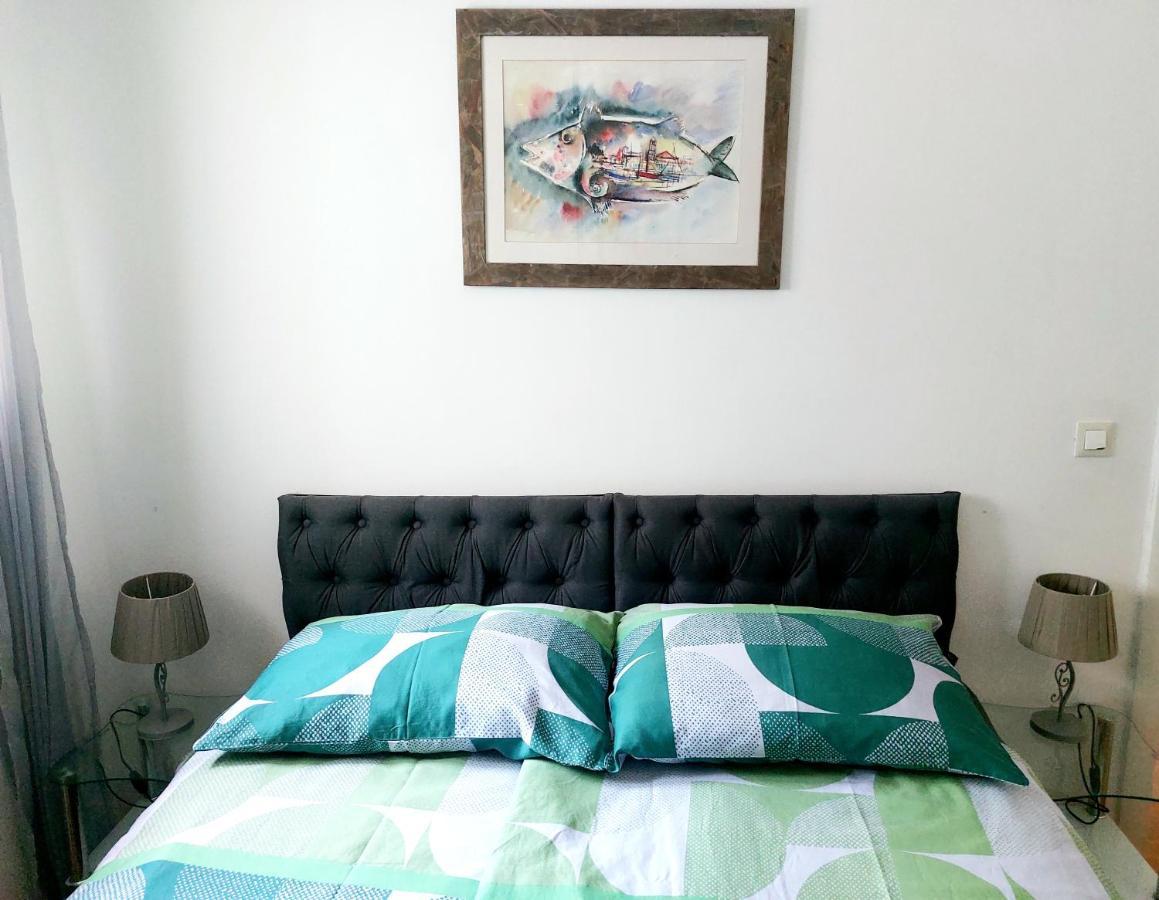 Apartment Divas Split Zewnętrze zdjęcie