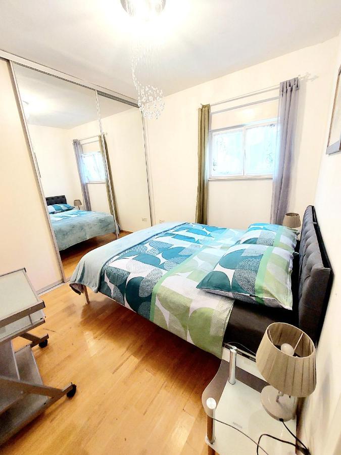 Apartment Divas Split Zewnętrze zdjęcie