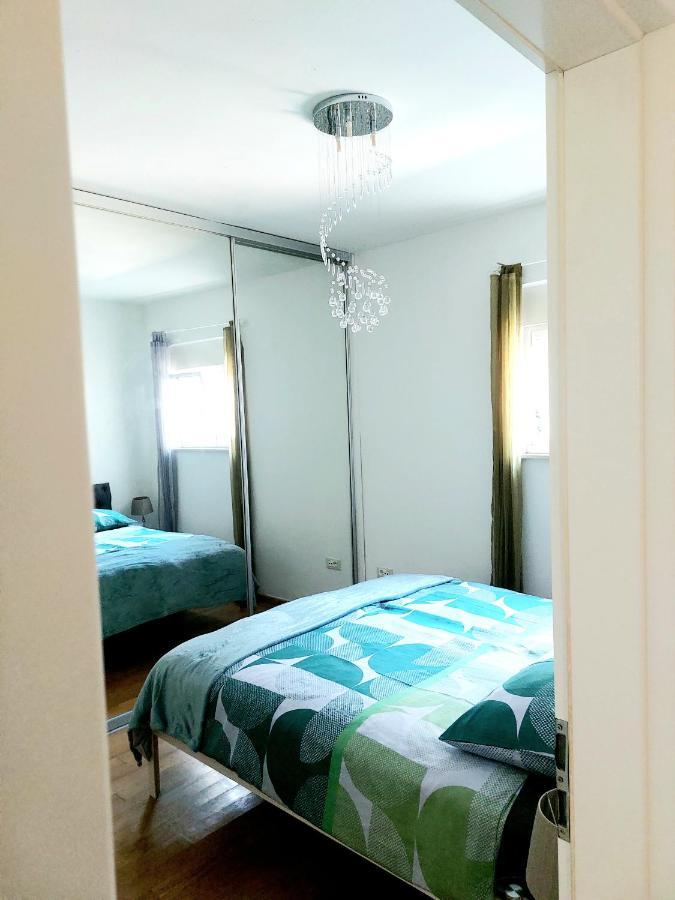 Apartment Divas Split Zewnętrze zdjęcie