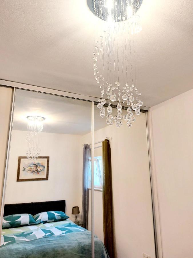 Apartment Divas Split Zewnętrze zdjęcie