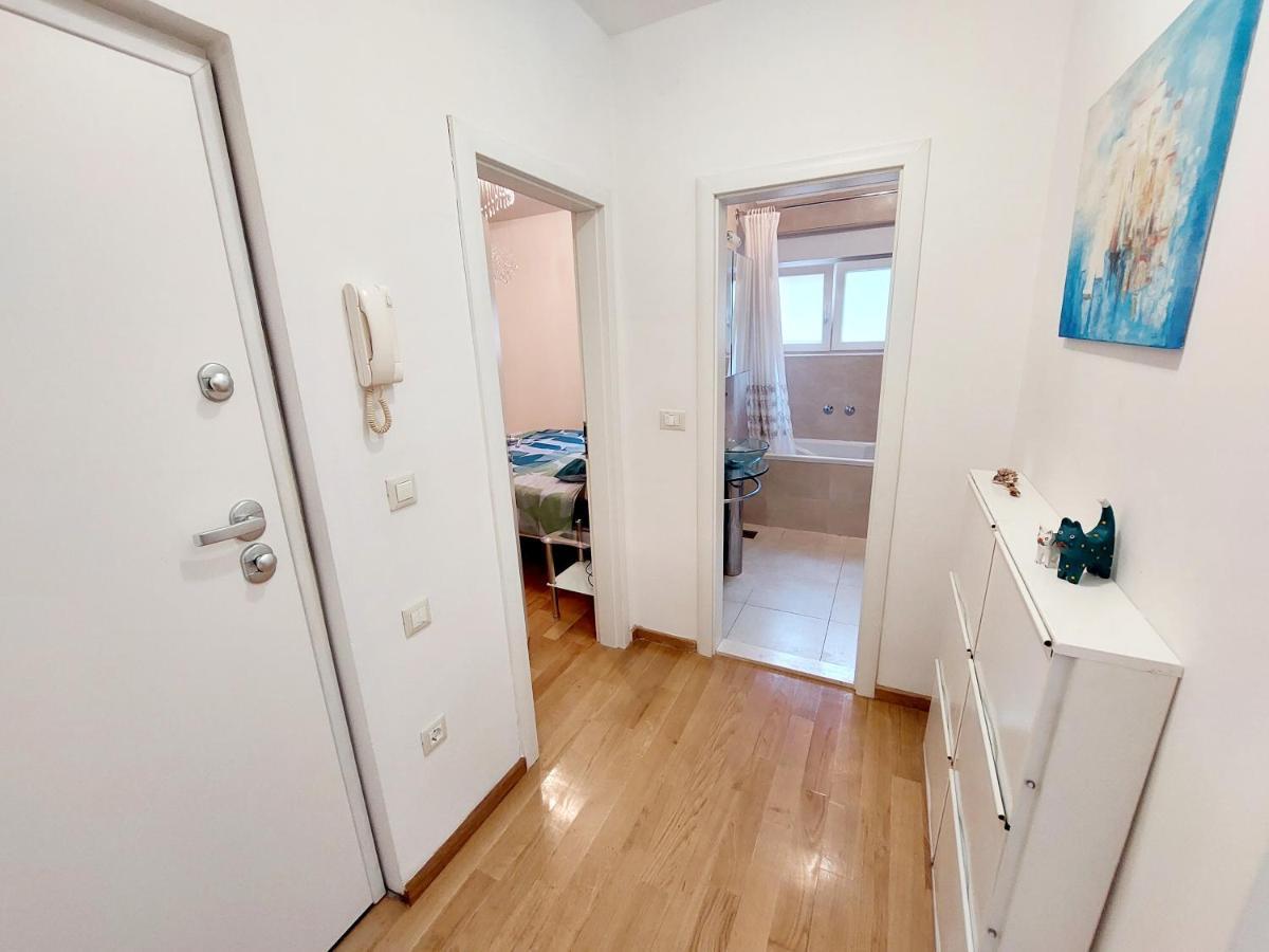 Apartment Divas Split Zewnętrze zdjęcie