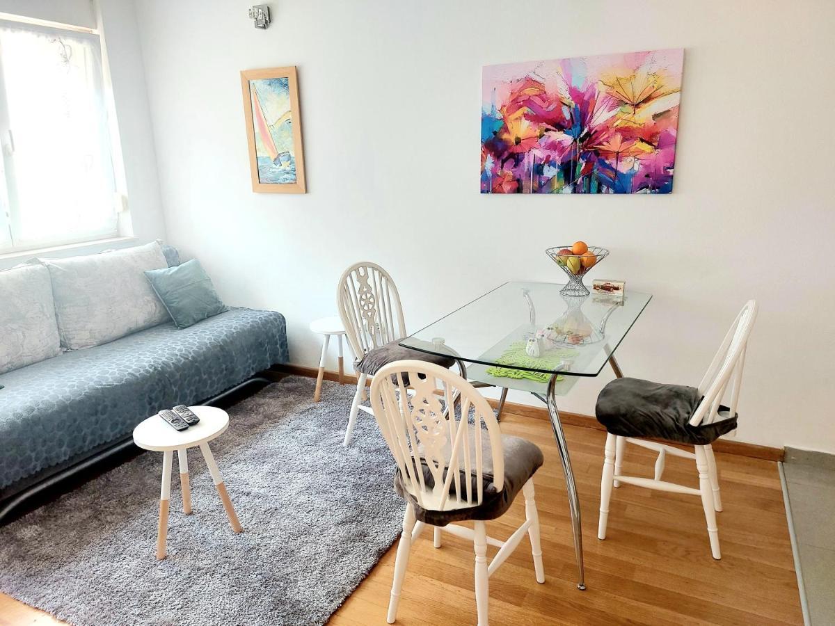Apartment Divas Split Zewnętrze zdjęcie