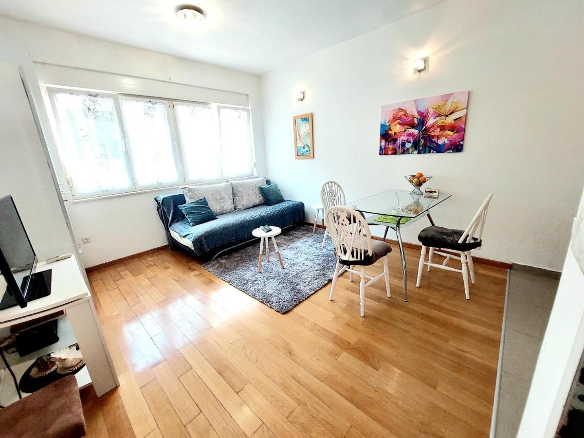 Apartment Divas Split Zewnętrze zdjęcie