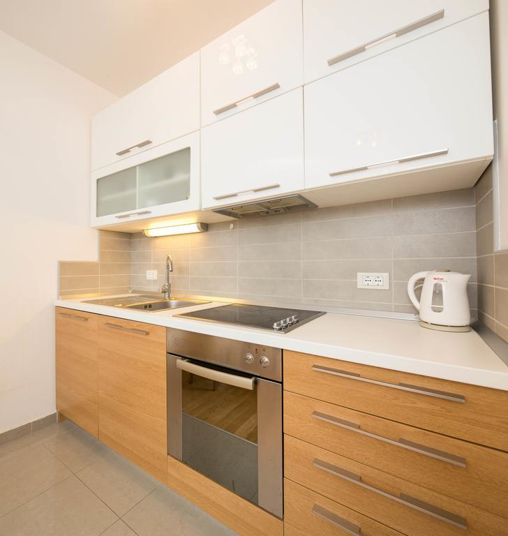 Apartment Divas Split Pokój zdjęcie