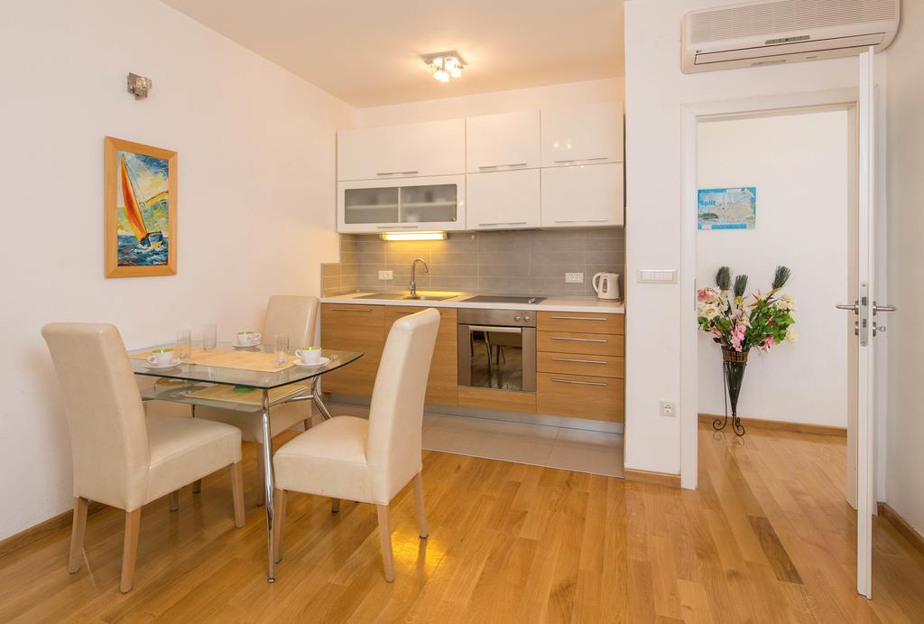 Apartment Divas Split Pokój zdjęcie
