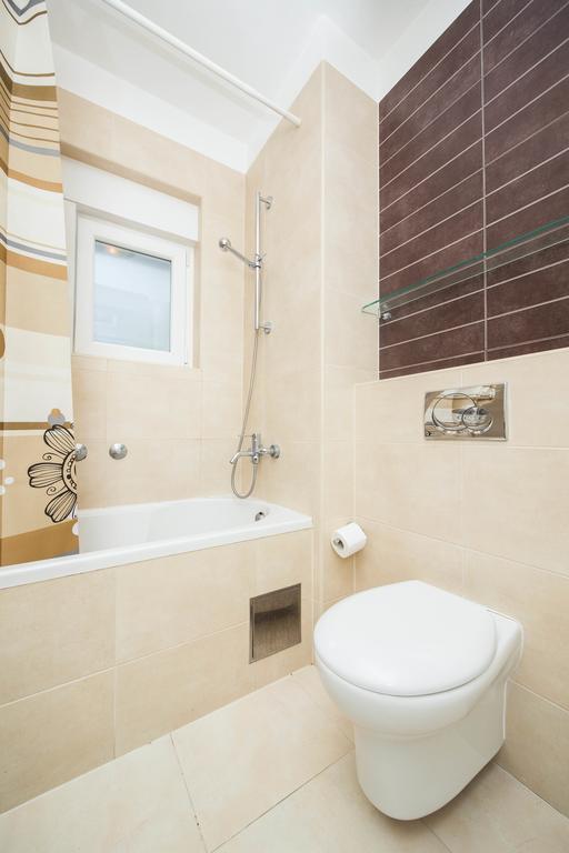 Apartment Divas Split Pokój zdjęcie