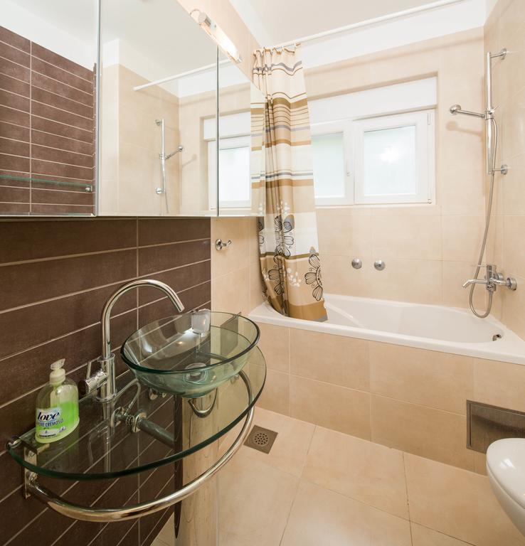 Apartment Divas Split Pokój zdjęcie